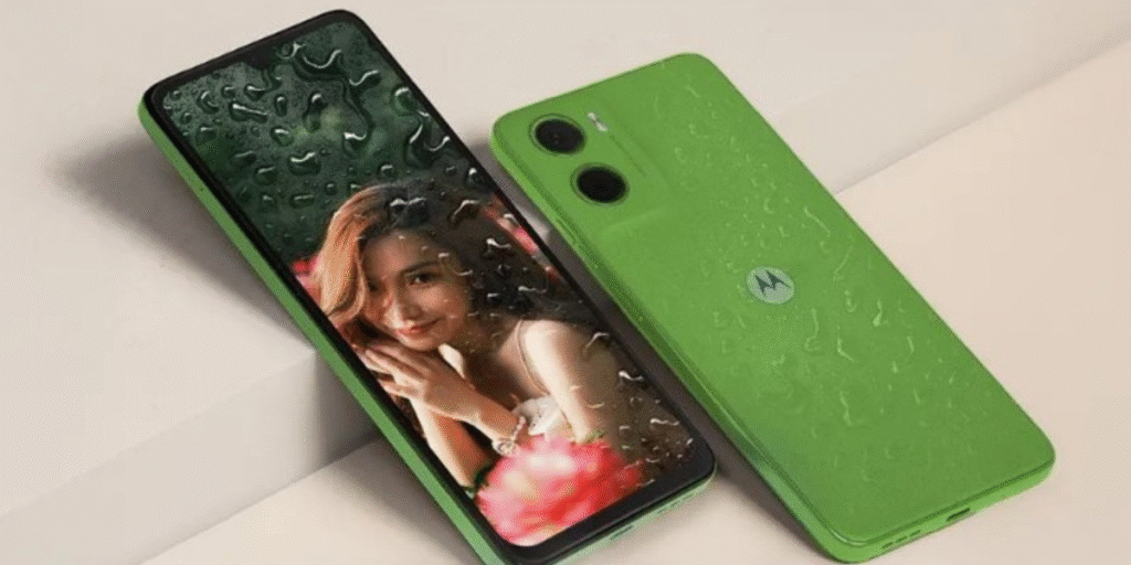 Motorola G06 Power का धमाका – 7000mAh बैटरी + Android 14, कीमत जानकर यकीन नहीं होगा!