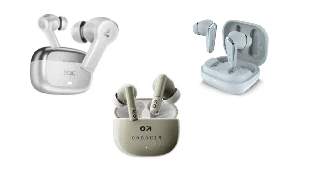 Best Budget Earbuds for Calling