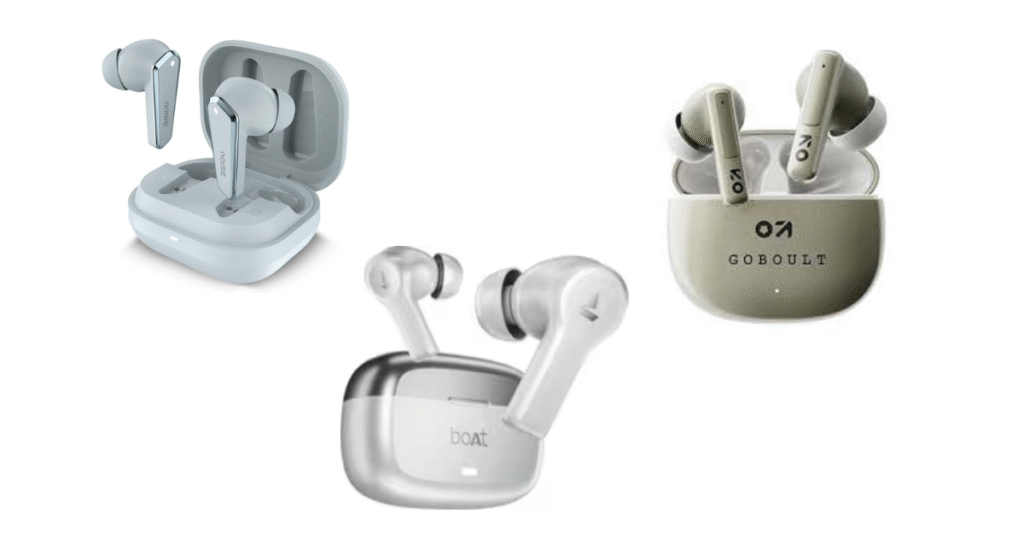 Best Budget Earbuds for Calling