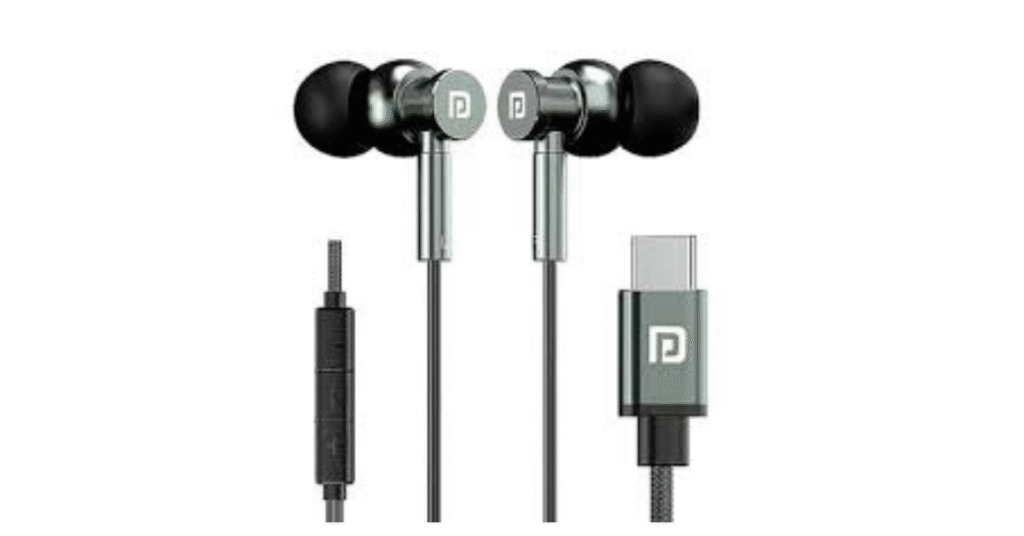 Best Wired Type-C Earphones