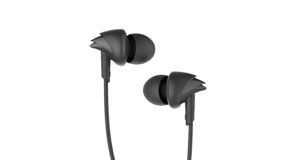 Best Wired Type-C Earphones