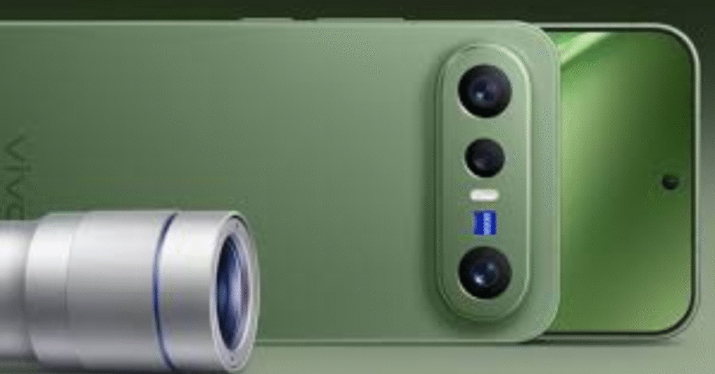Vivo X300 FE