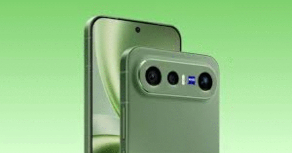 Vivo X300 FE