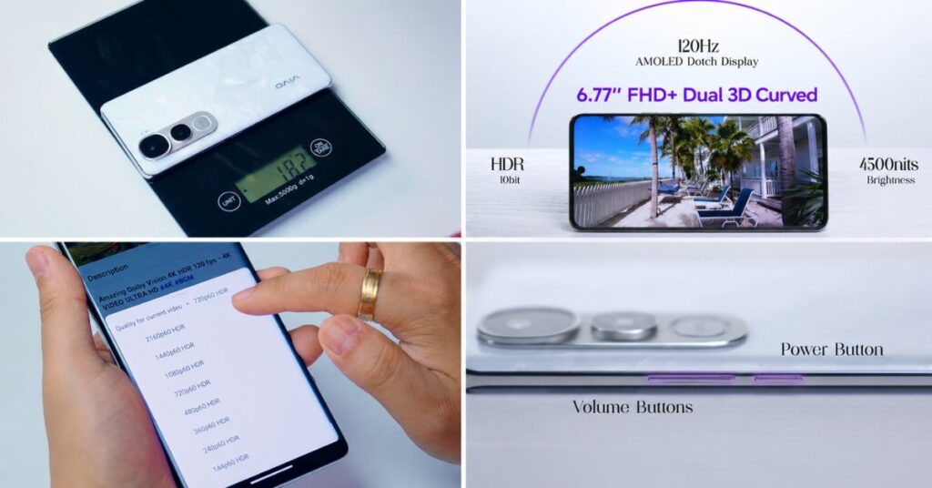 Vivo Y400 5G Pro Price in India