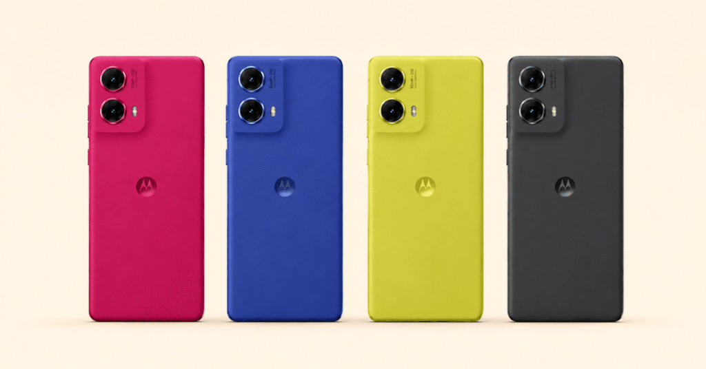 Moto G85 5G Review