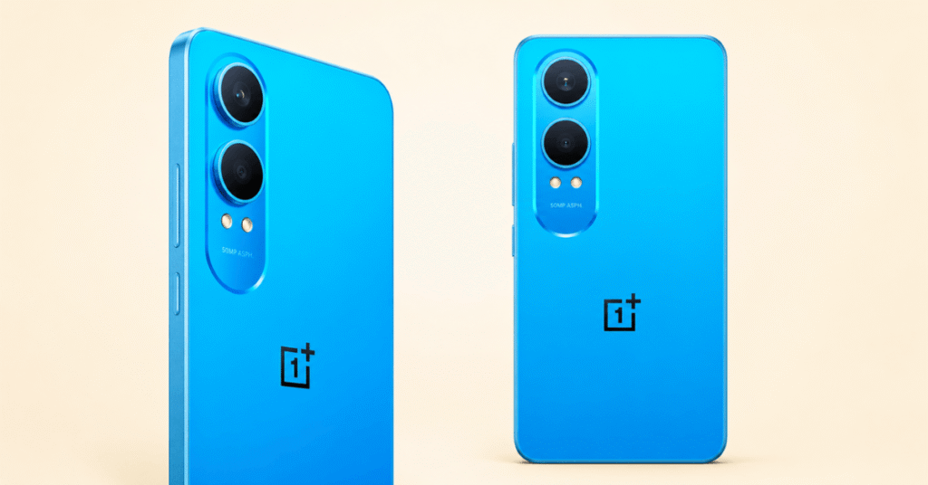 OnePlus Nord CE6 Lite
