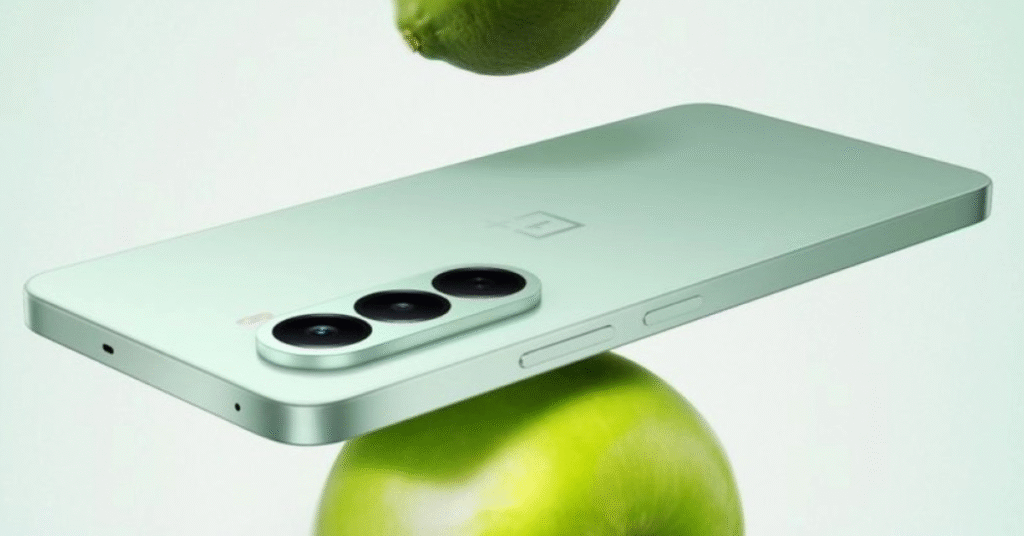 OnePlus Nord CE6 Lite 5G