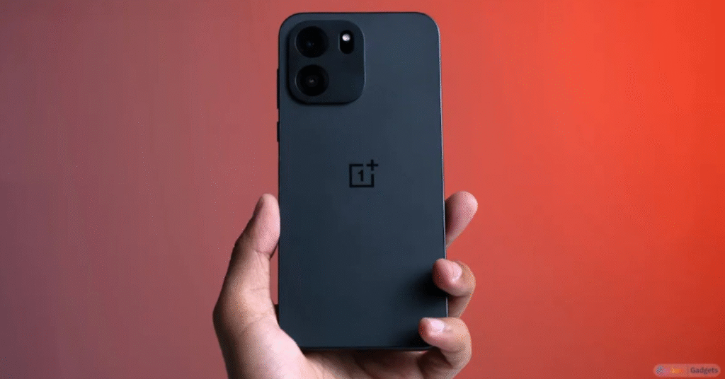 OnePlus Nord CE6 Lite 5G