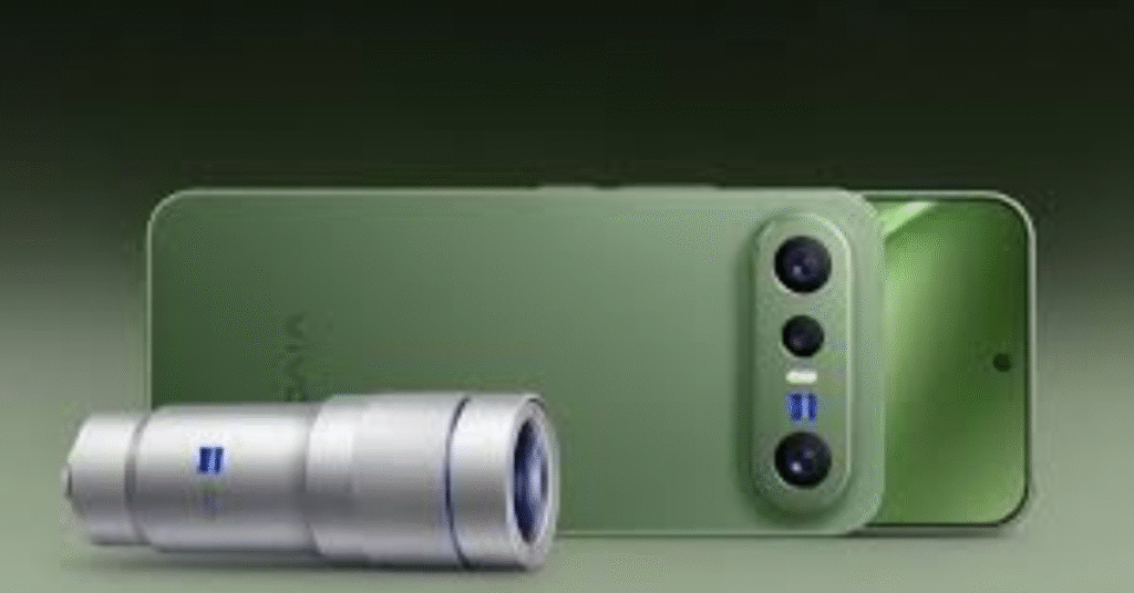 Vivo X300 FE