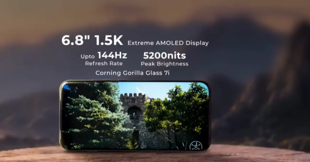 Motorola Edge 70 Pro Plus