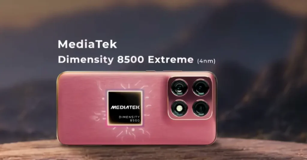 Motorola Edge 70 Pro Plus