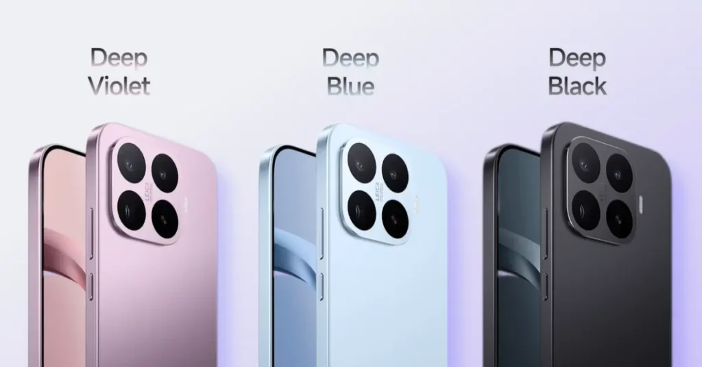 Xiaomi 17T