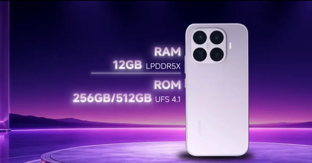 Xiaomi 17T